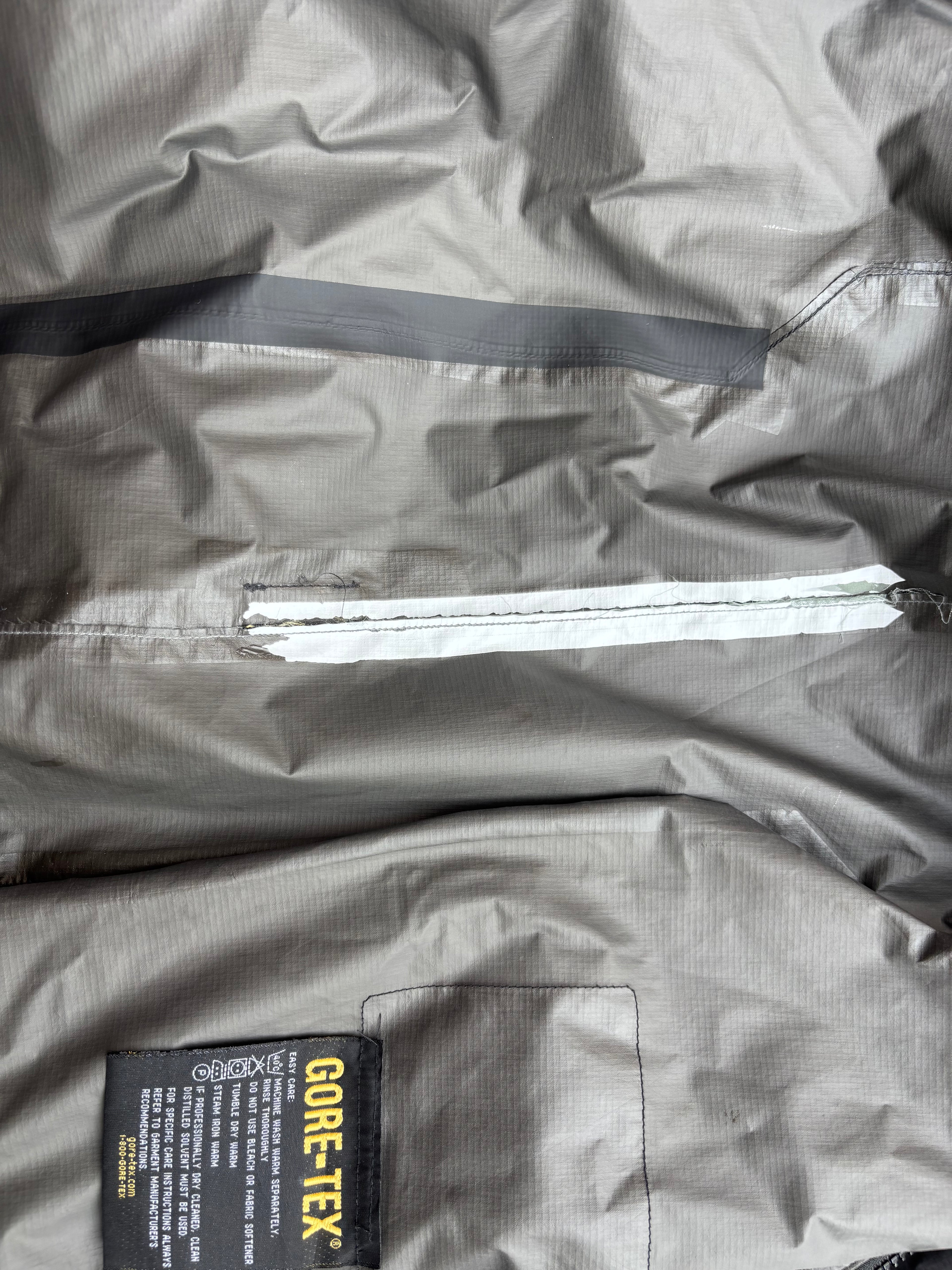 Premium TPU Waterproof Seam Sealing Tape