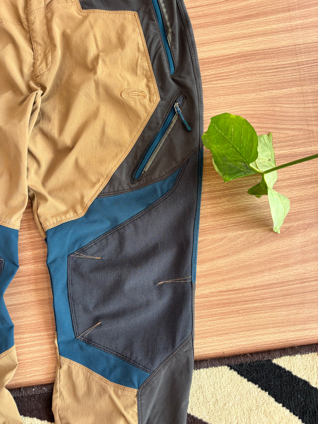Eider hiking pants