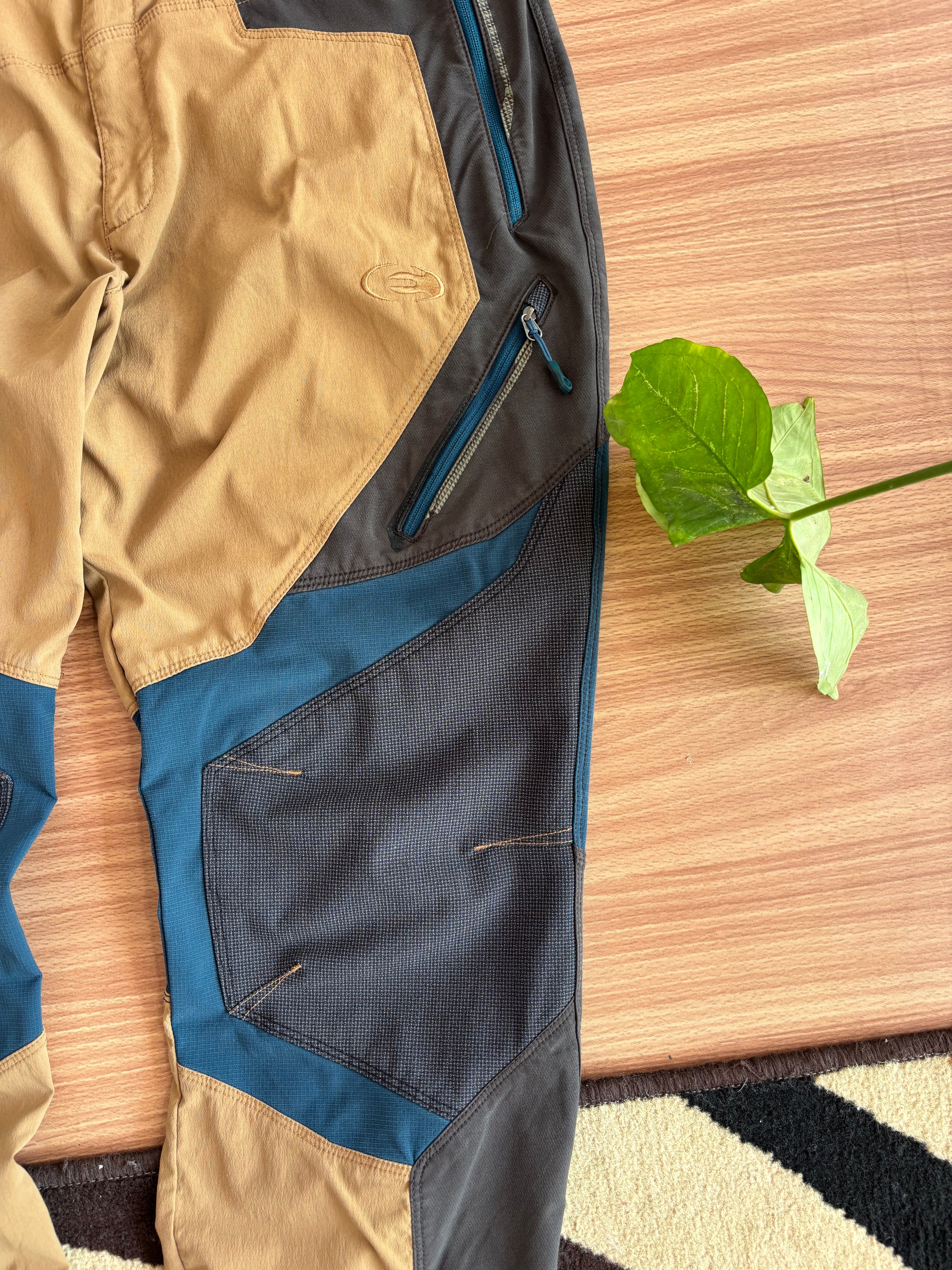 Eider hiking pants