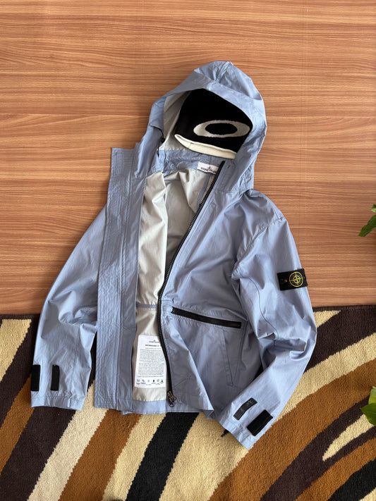 Stone Island Membrana 3L TC Shell (rep)