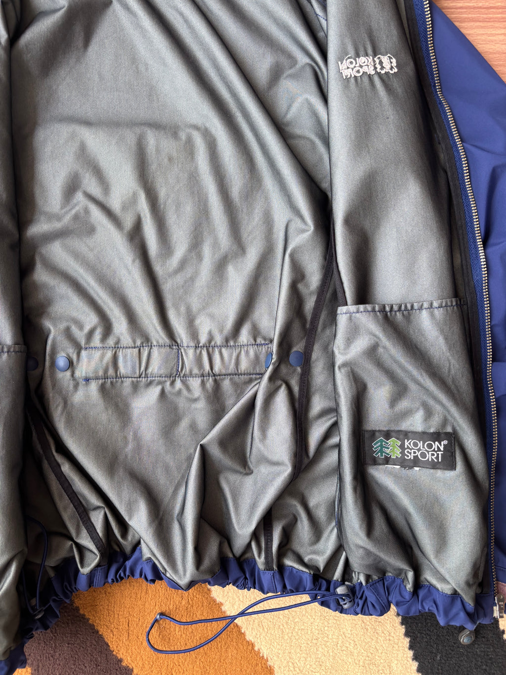 Kolon Sports Windstopper (S-M)
