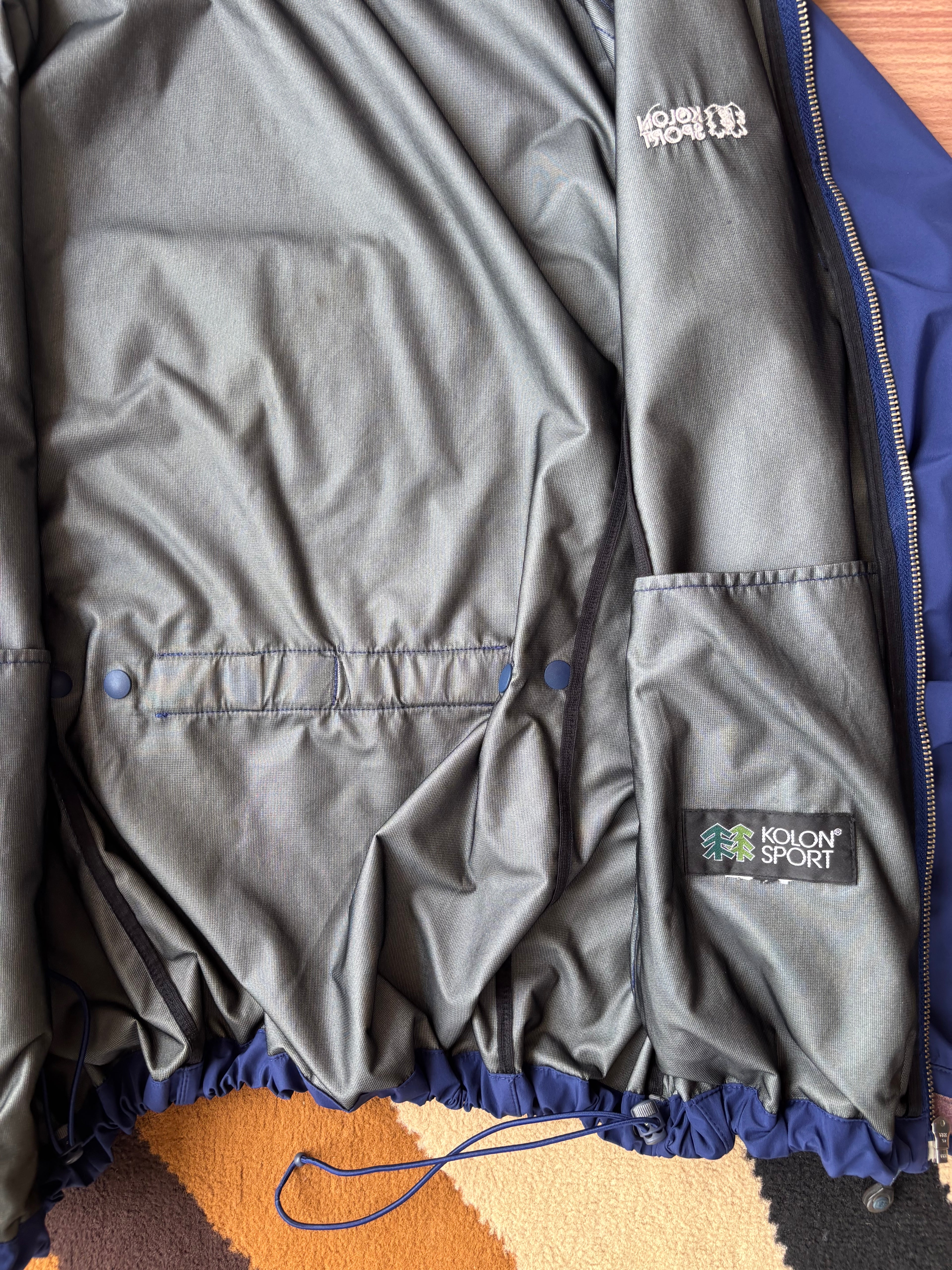 Kolon Sports Windstopper (S-M)