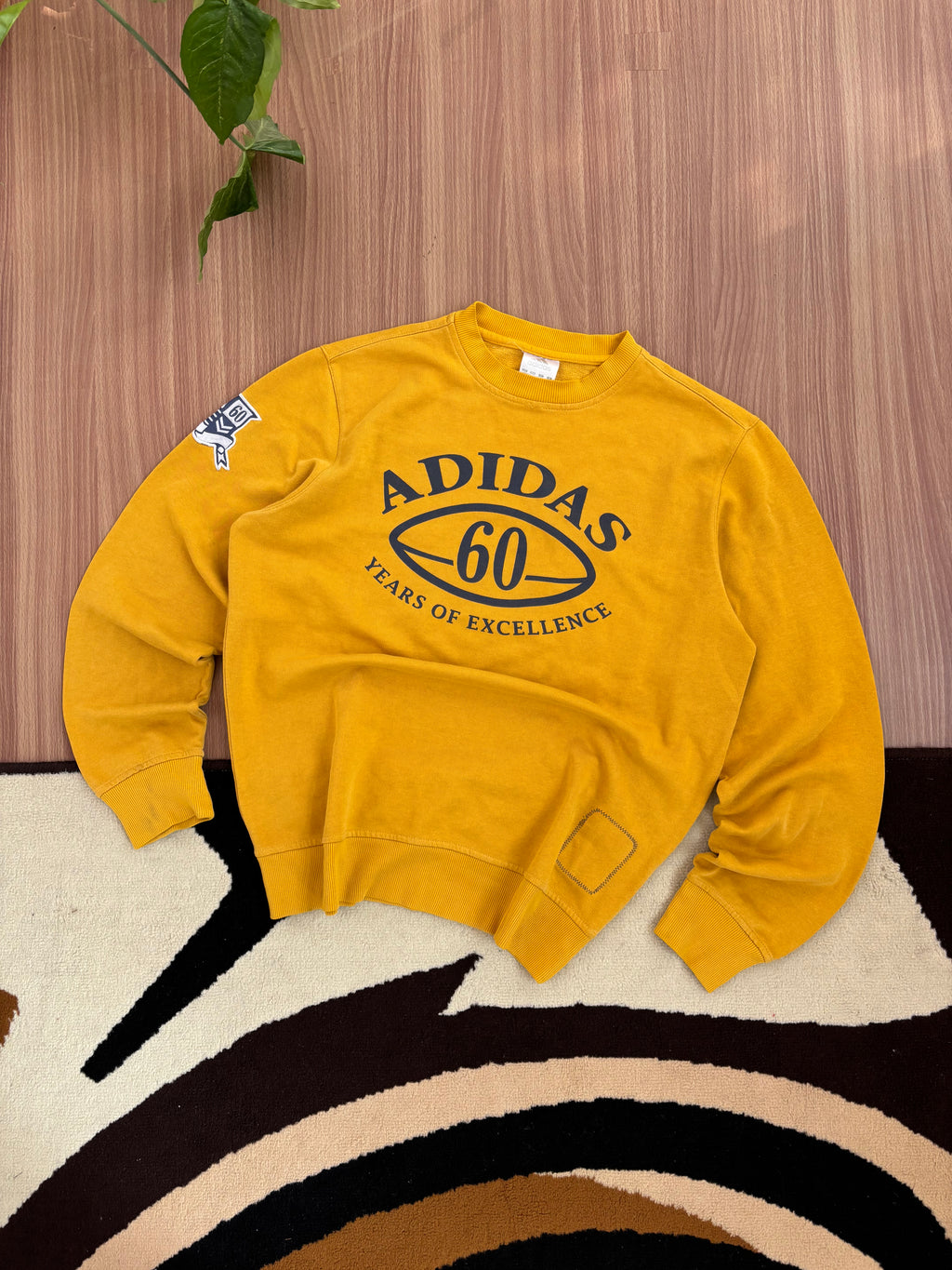 adidas pullover