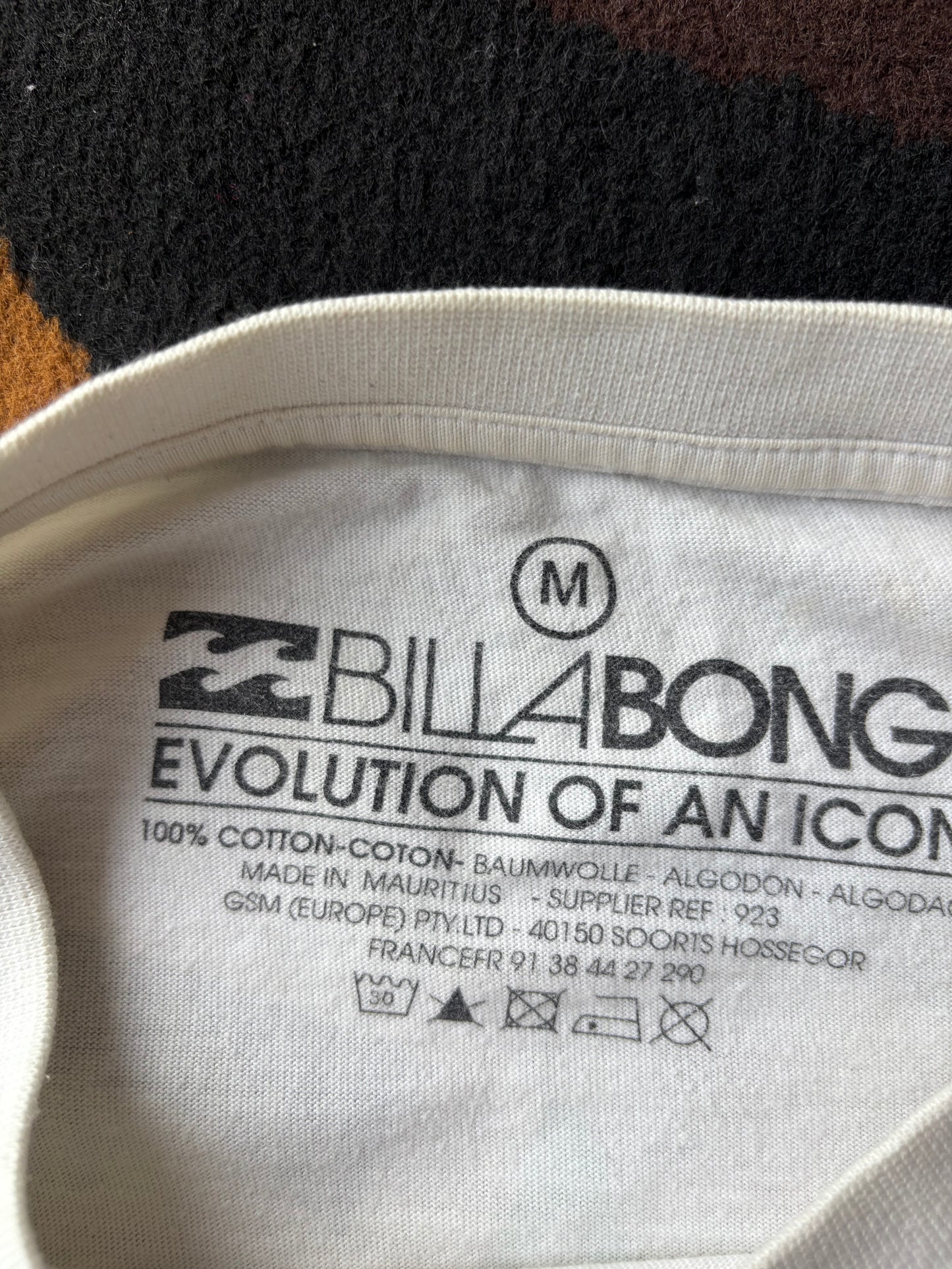 Billabong Tee (M)