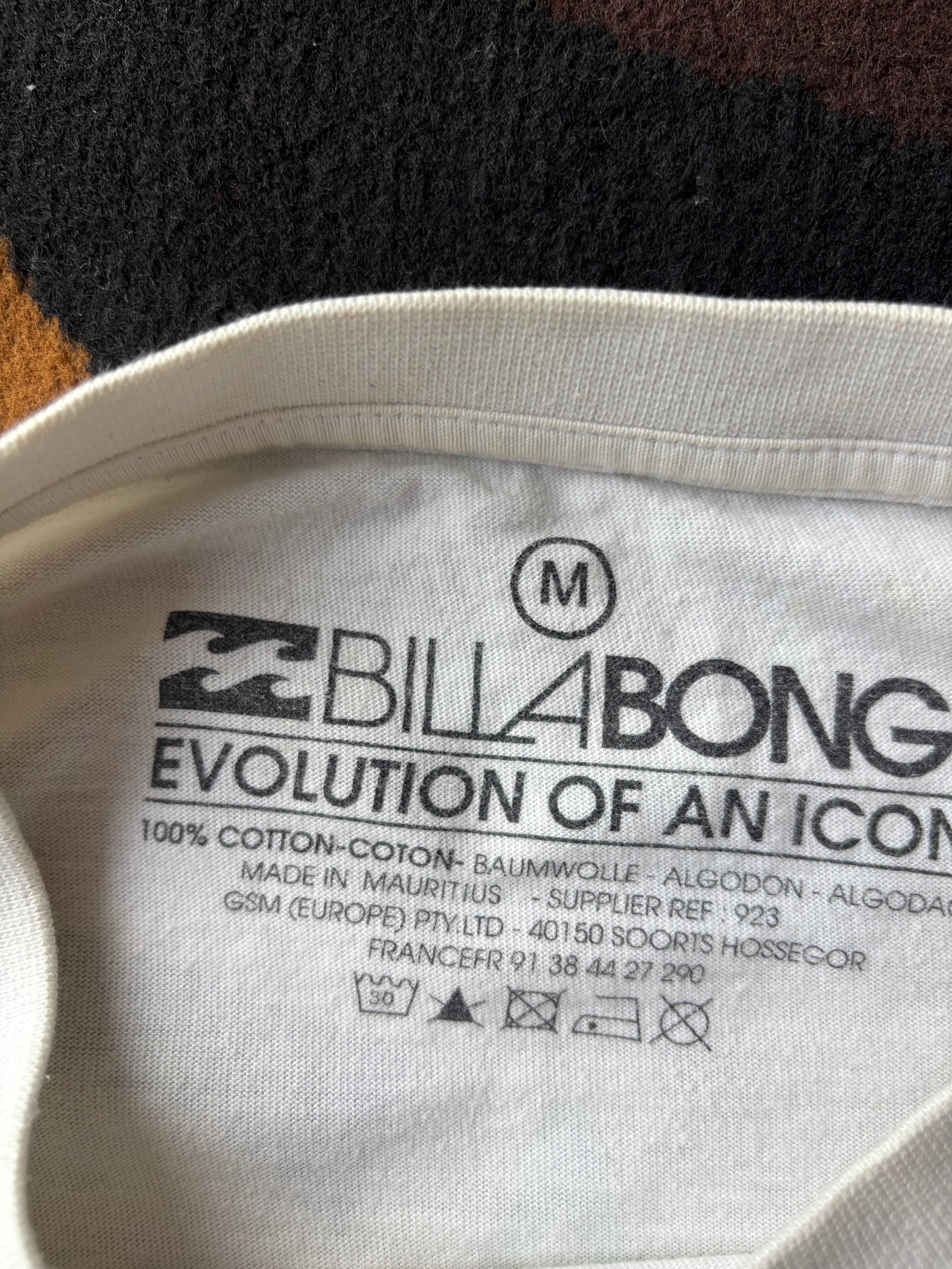 Billabong Tee (M)