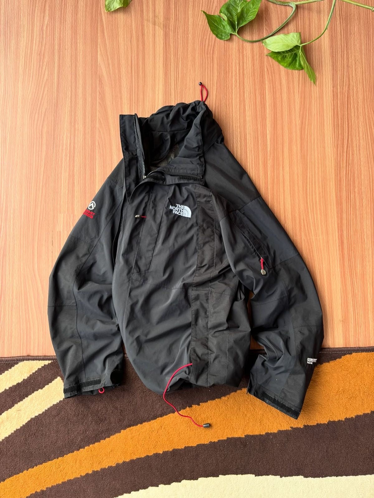 TNF GORE-TEX Pro Shell