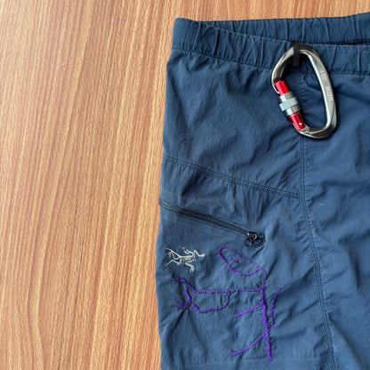 Arcteryx shorts