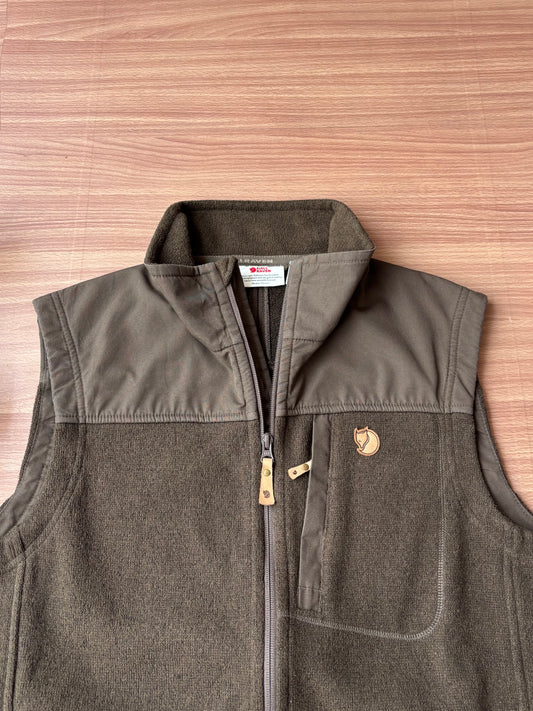 Fjällräven Buck Fleece Vest