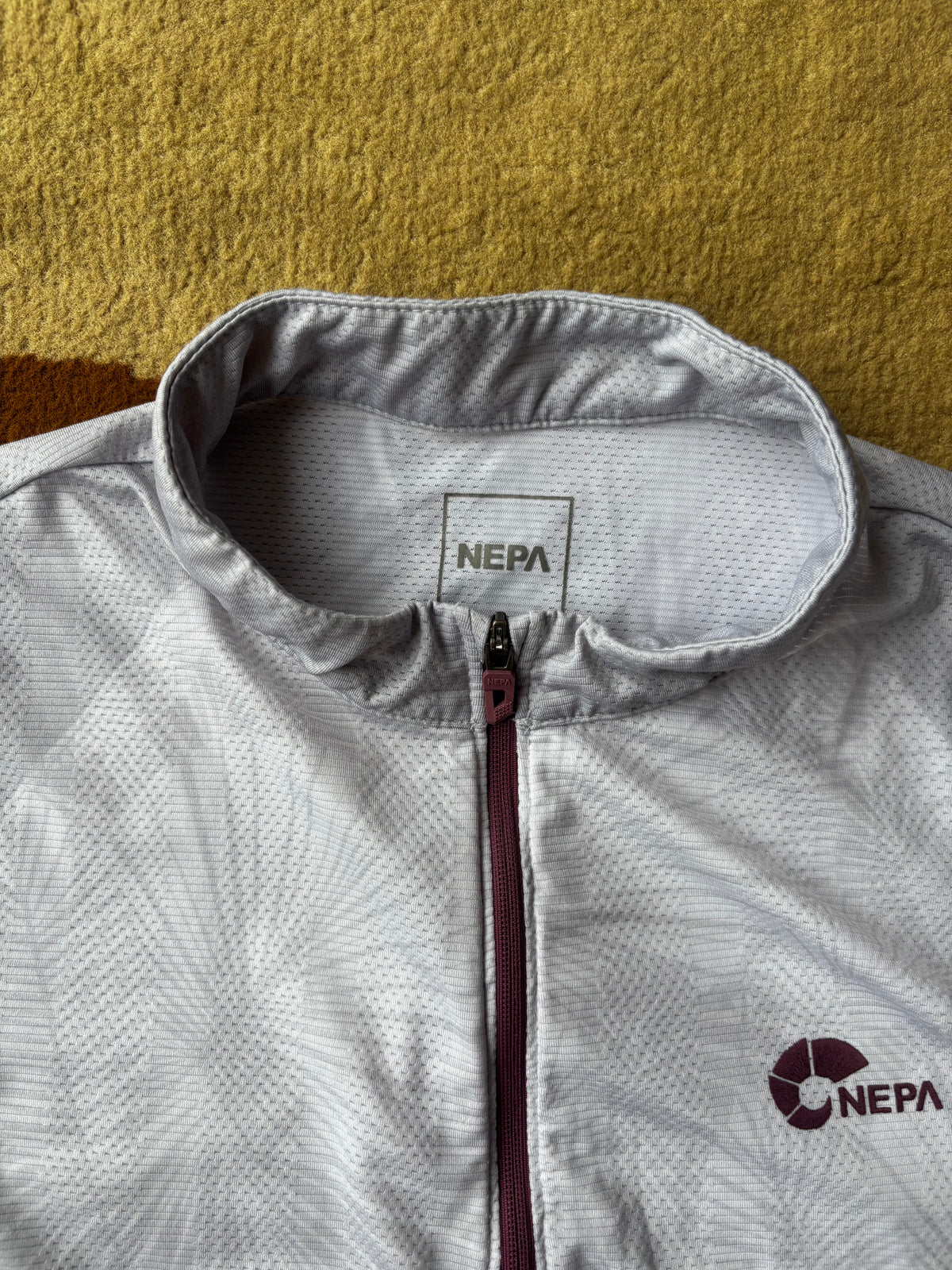 Nepa Full sleeve tee (S)