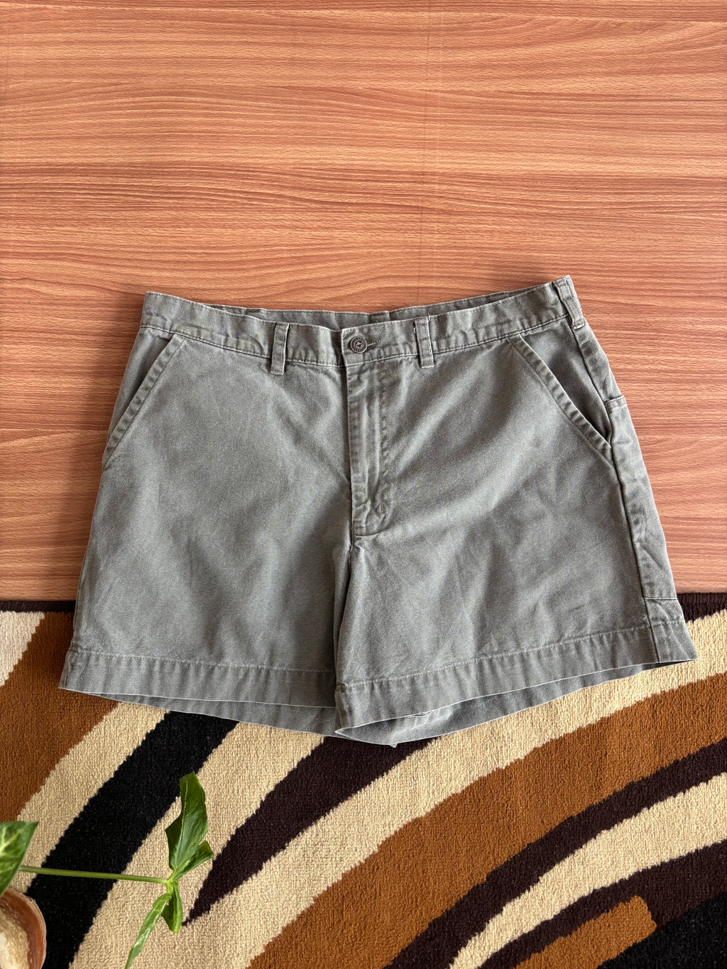 Patagonia safari shorts