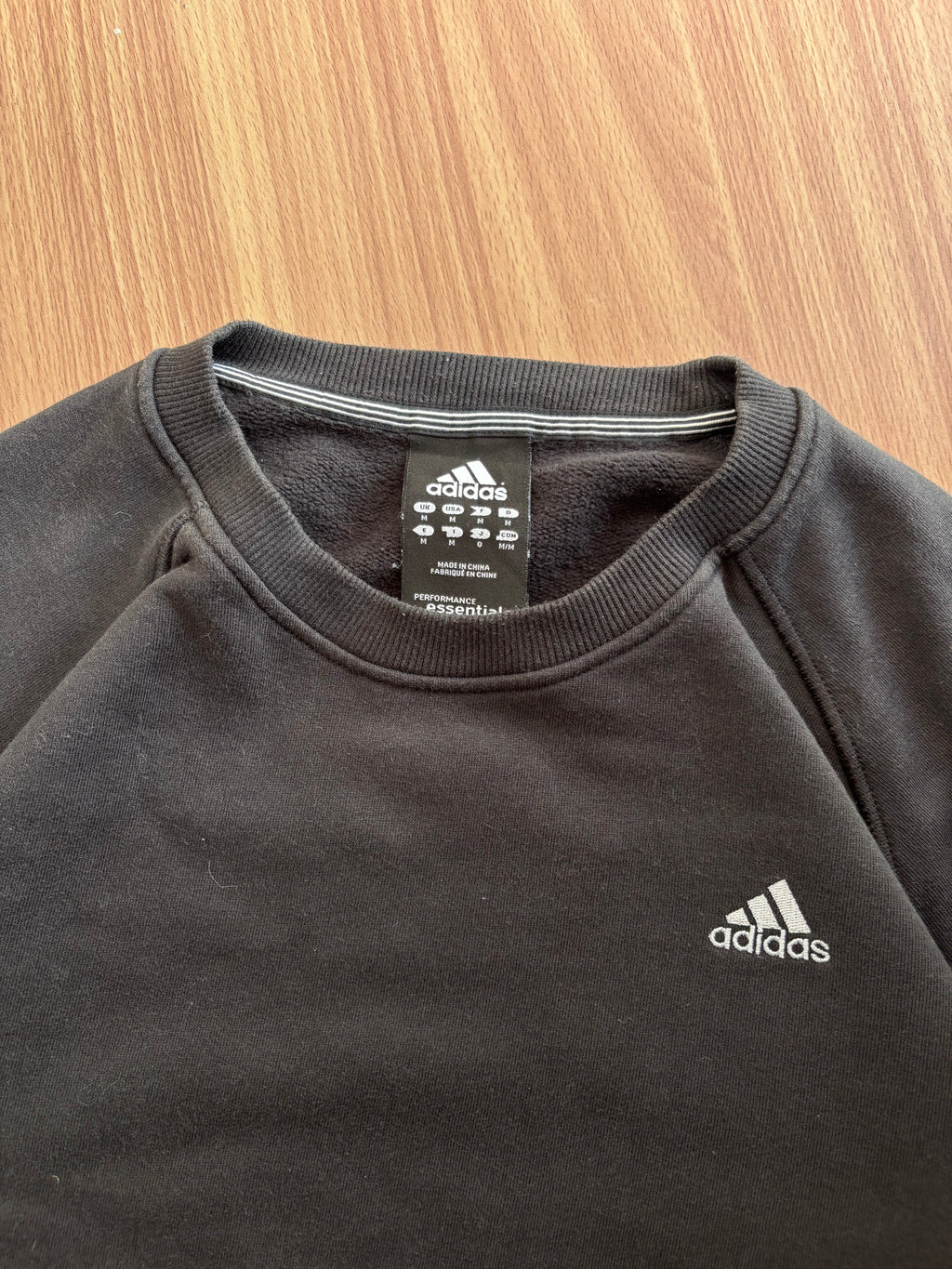 Adidas Pullover