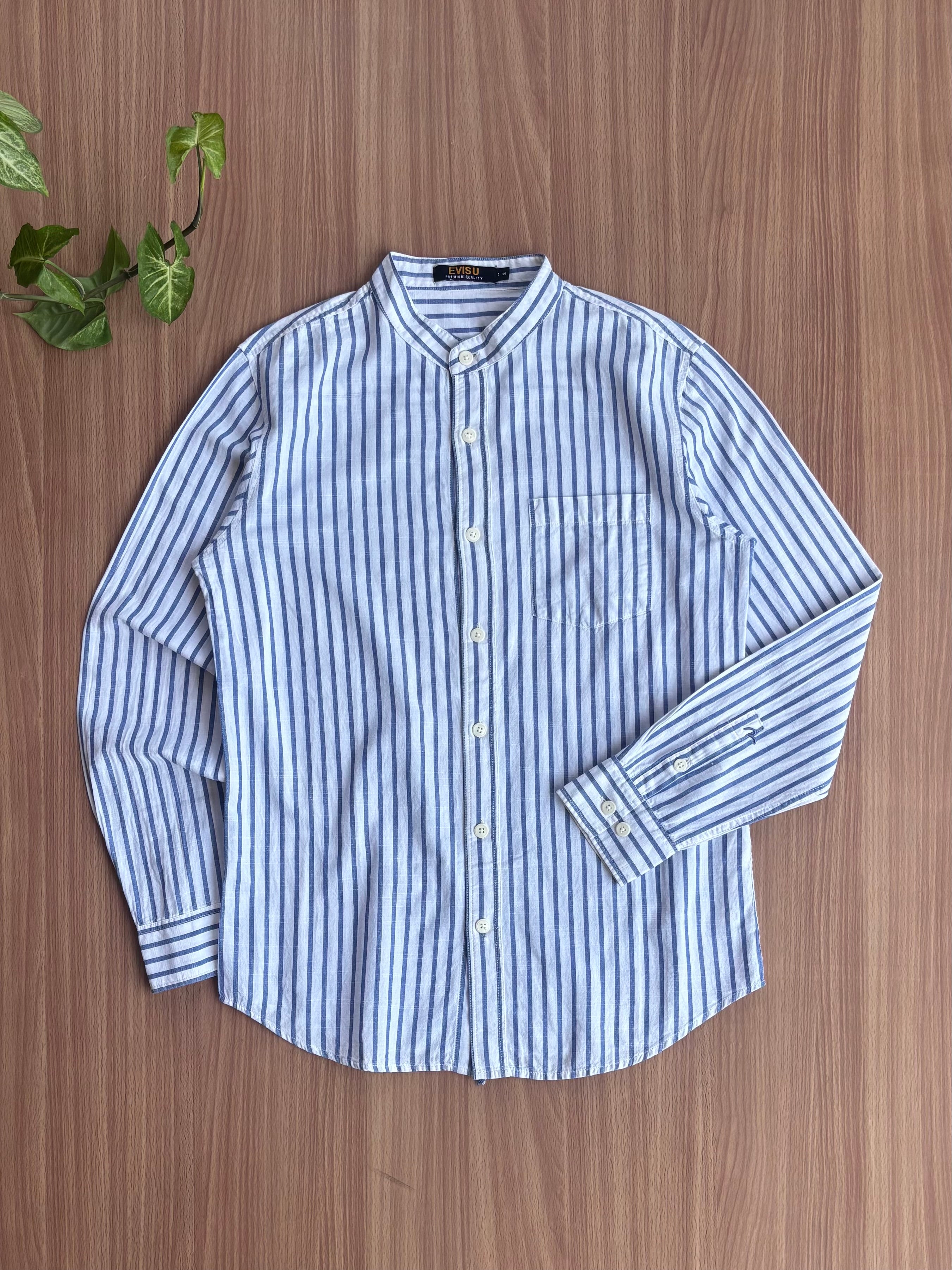 Evisu Shirt (S-M)