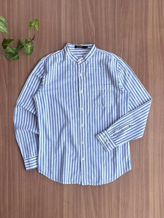 Evisu Shirt (S-M)