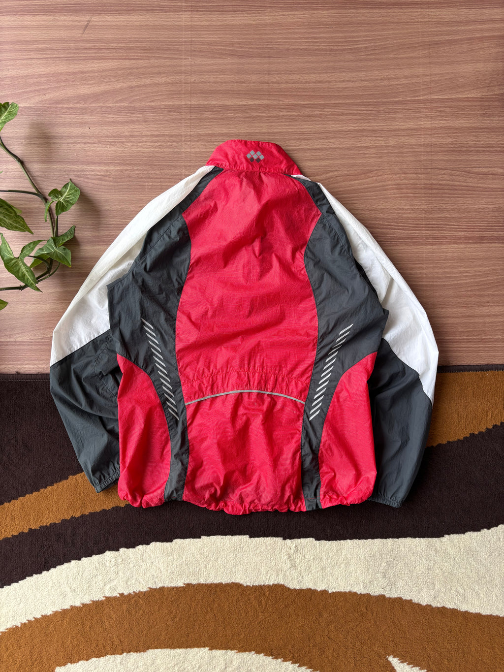 Montbell Ultralight shell (S)