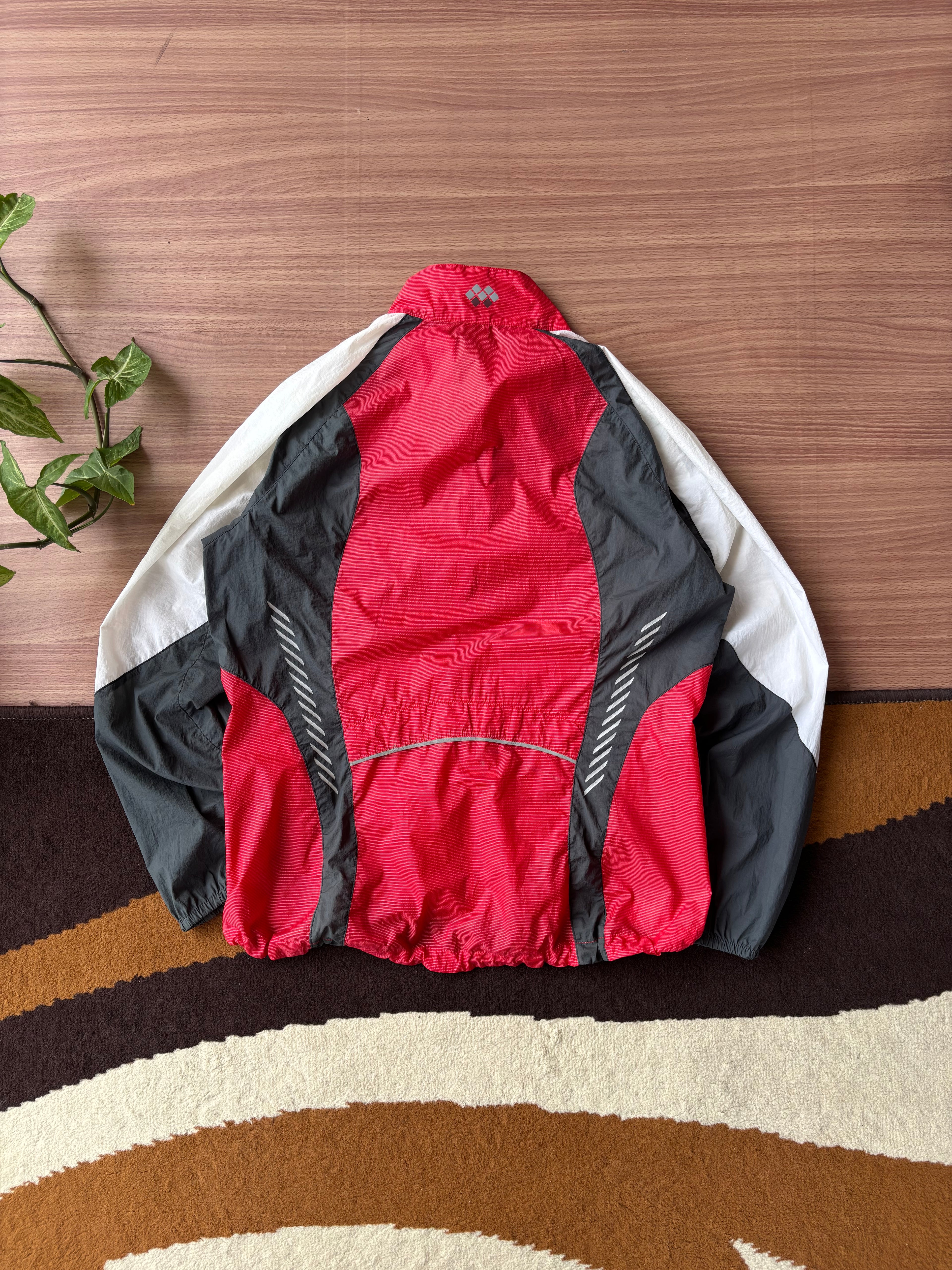 Montbell Ultralight shell (S)