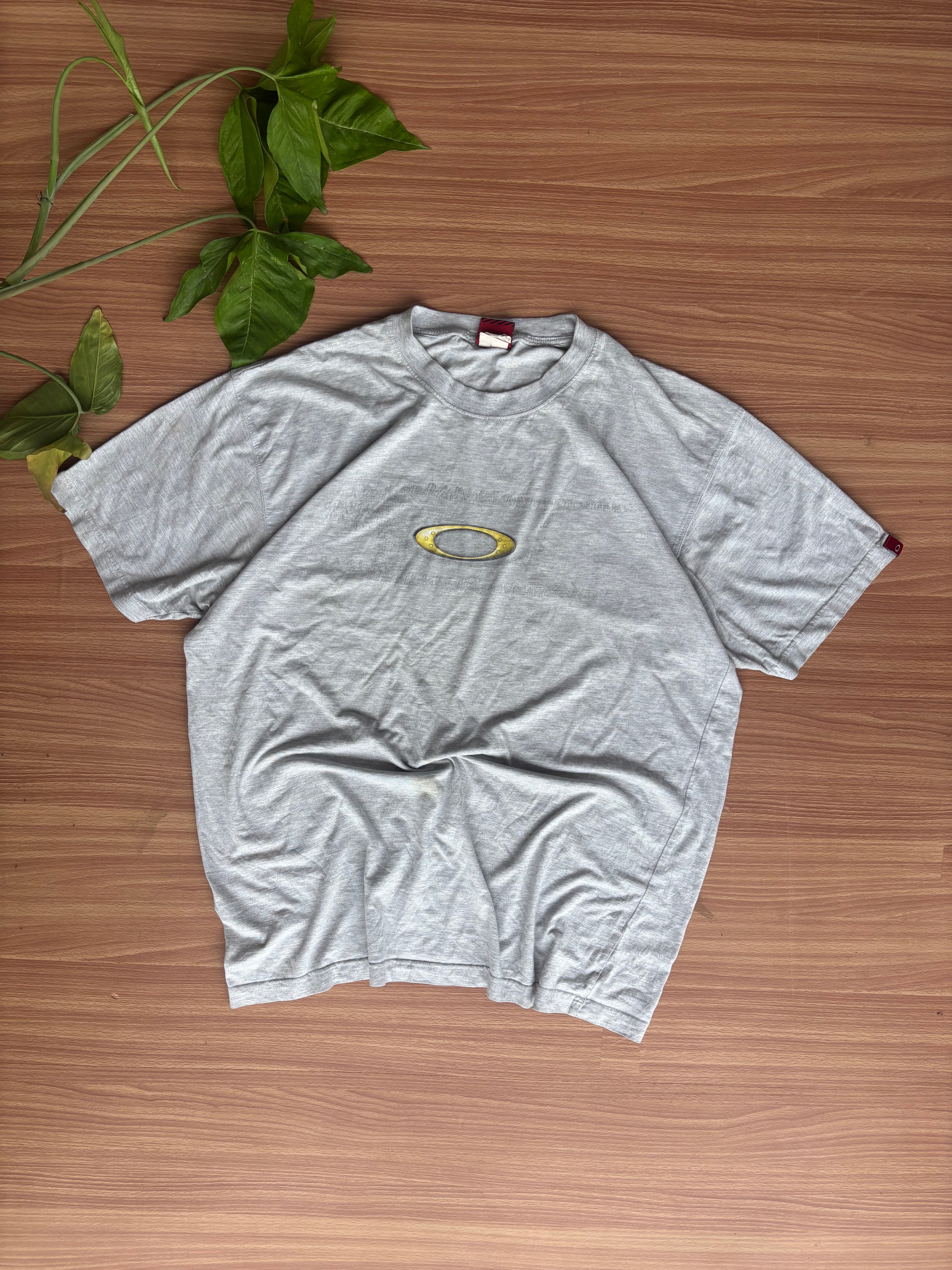 Oakley software tee