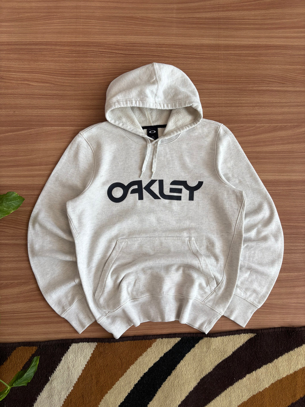 Oakley hoodie