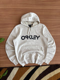 Oakley hoodie