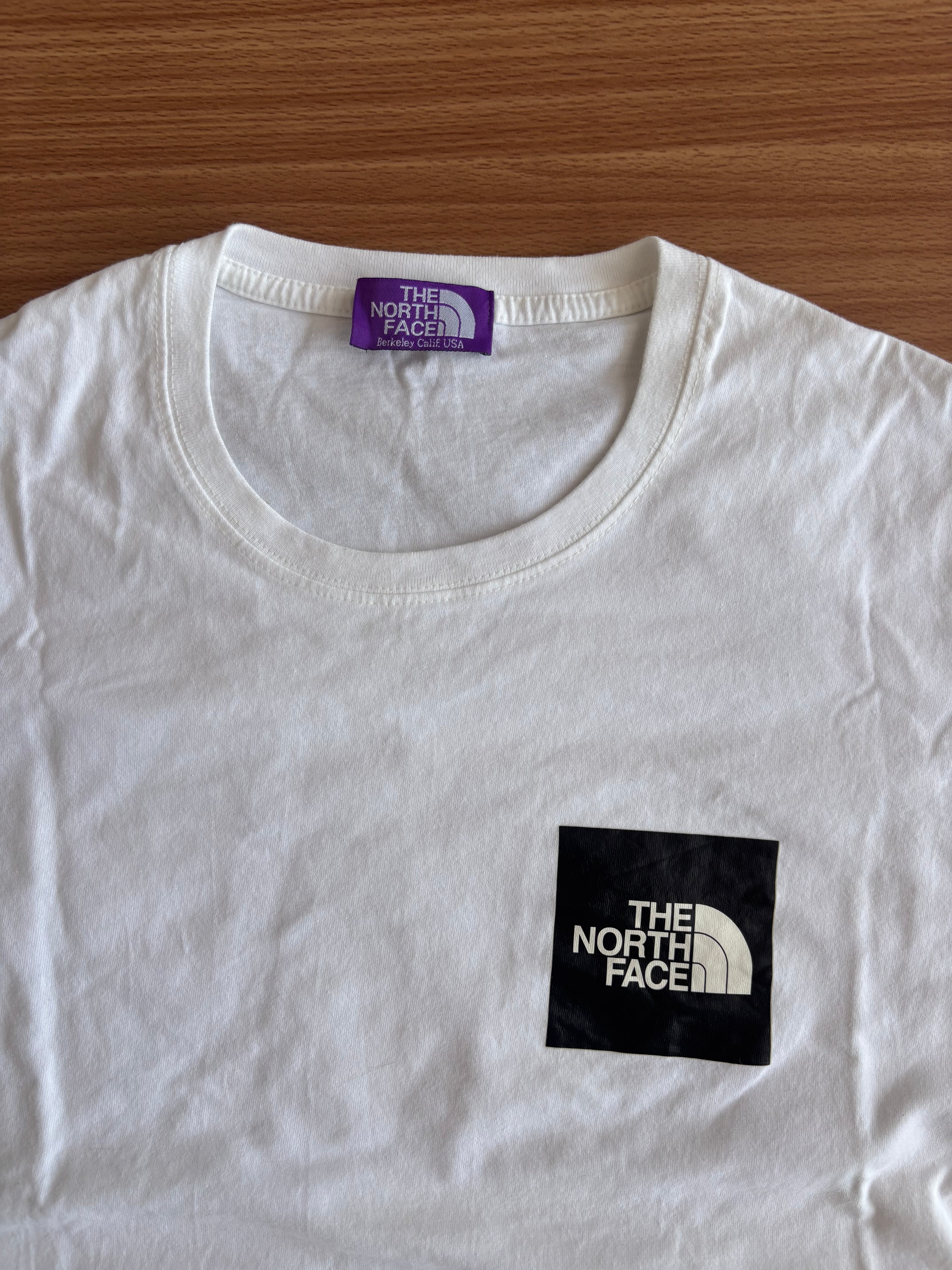 The North Face Tee