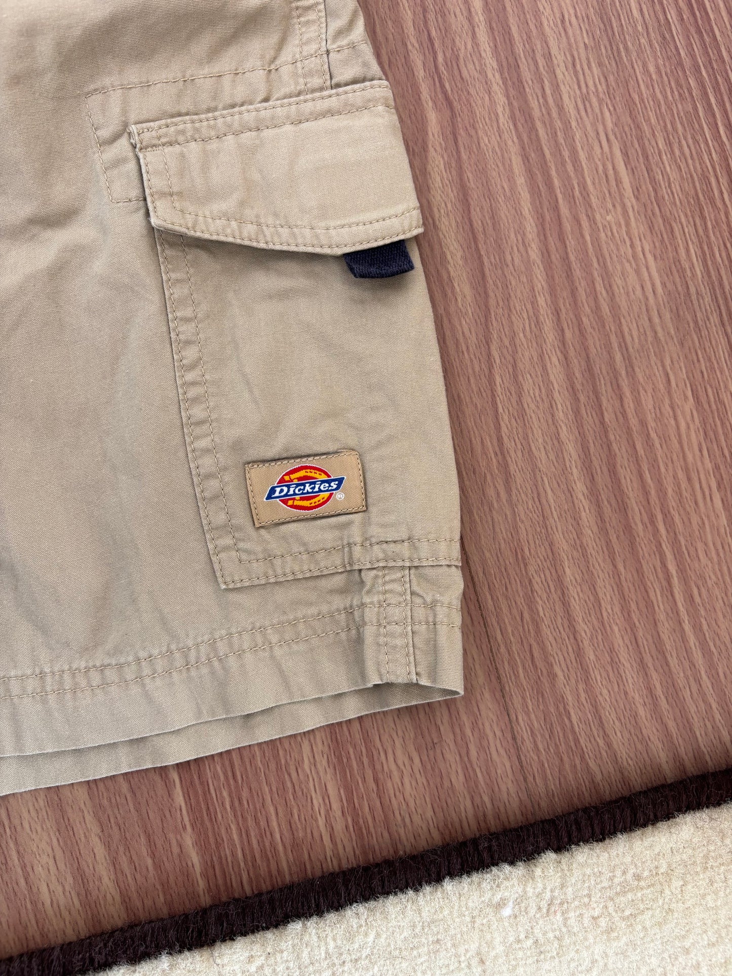 Dickies khaki Shorts