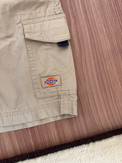 Dickies khaki Shorts