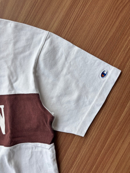 Champion boxy fit polo tee
