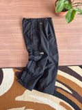 New TNF HyVent ski pants (32)