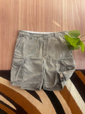 Gap cargo shorts(38)