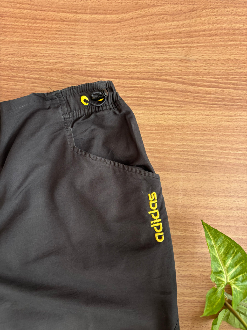 Adidas baggy outdoor pants