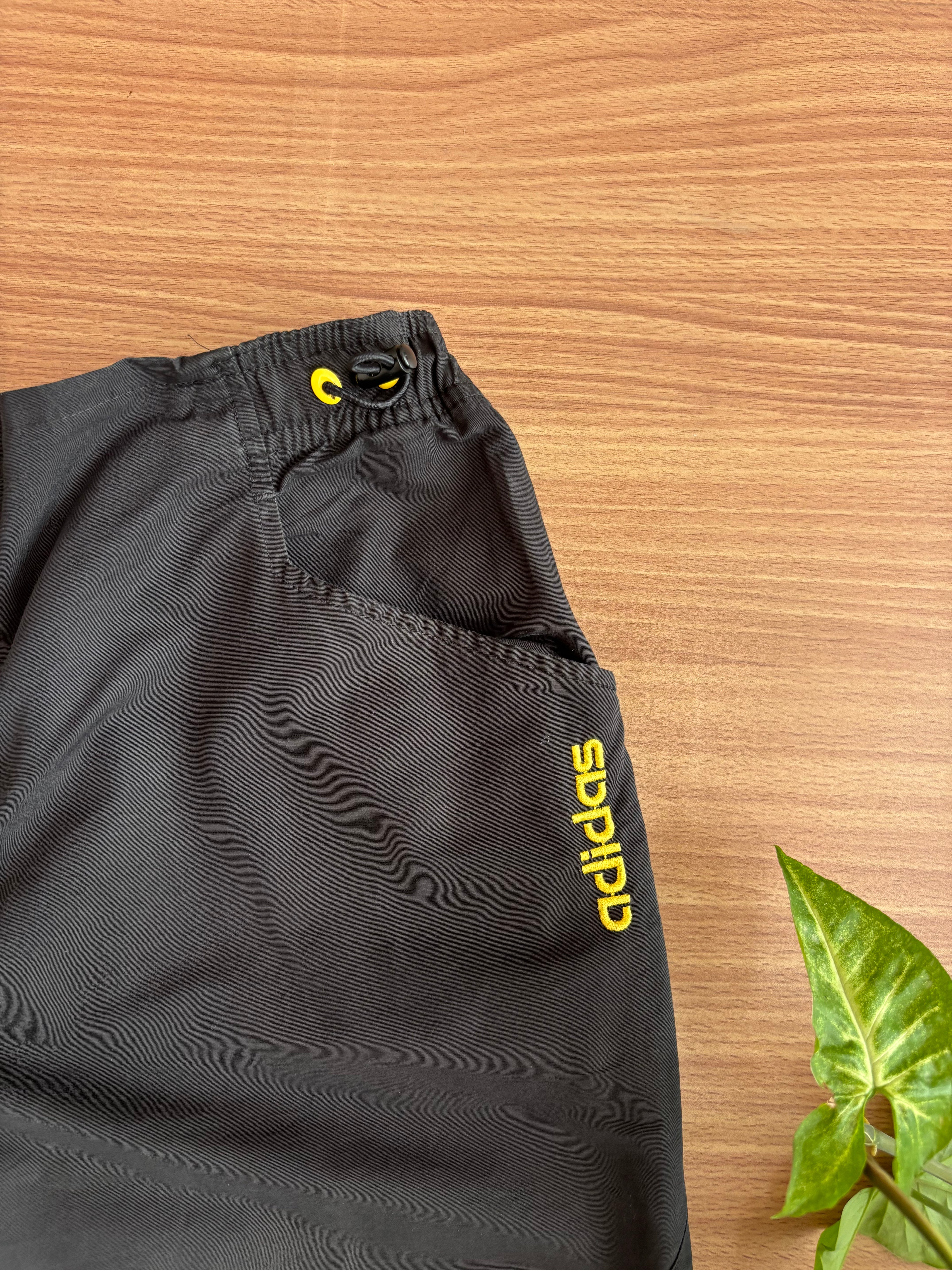 Adidas baggy outdoor pants