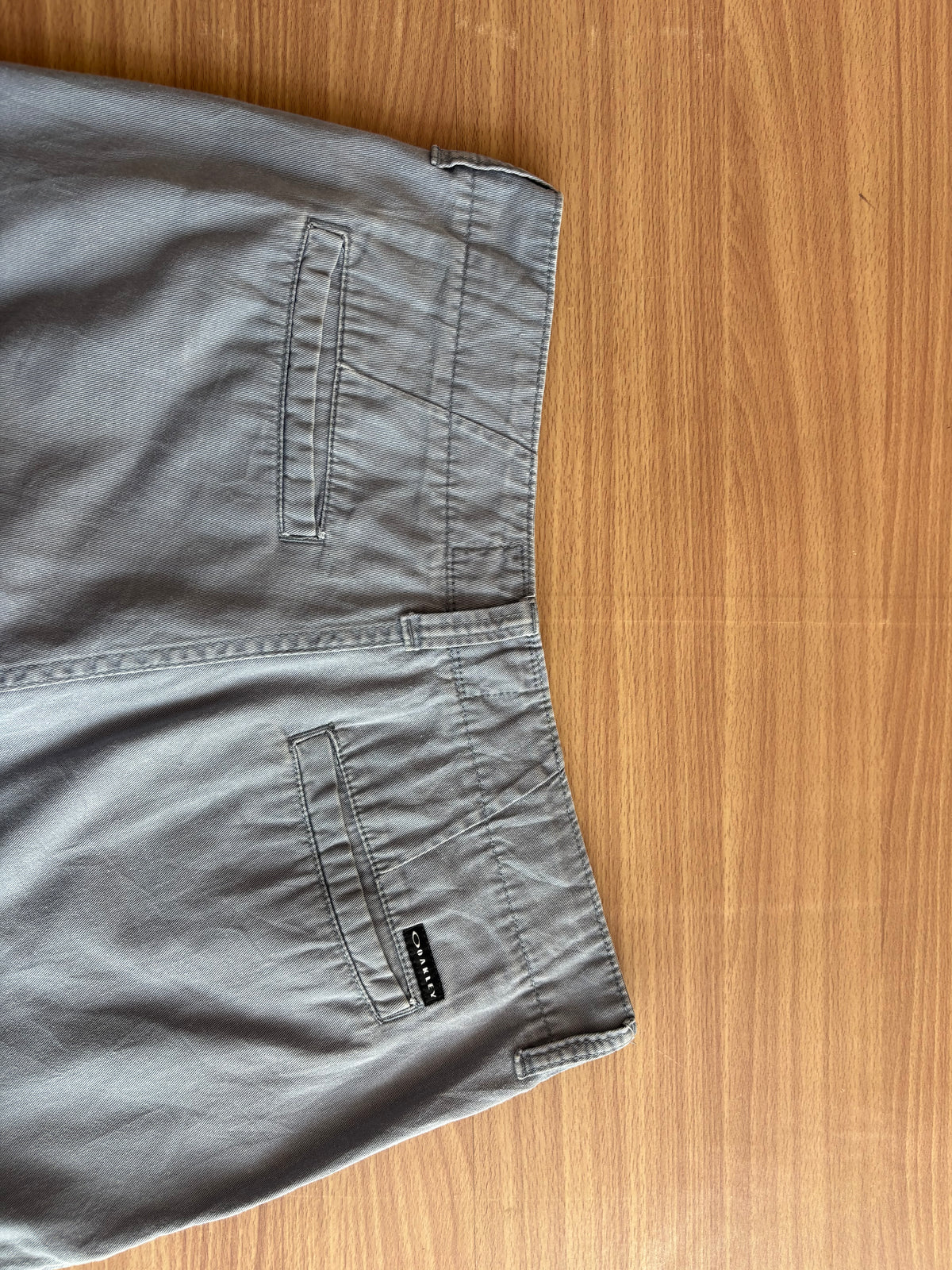 Oakley shorts (31)