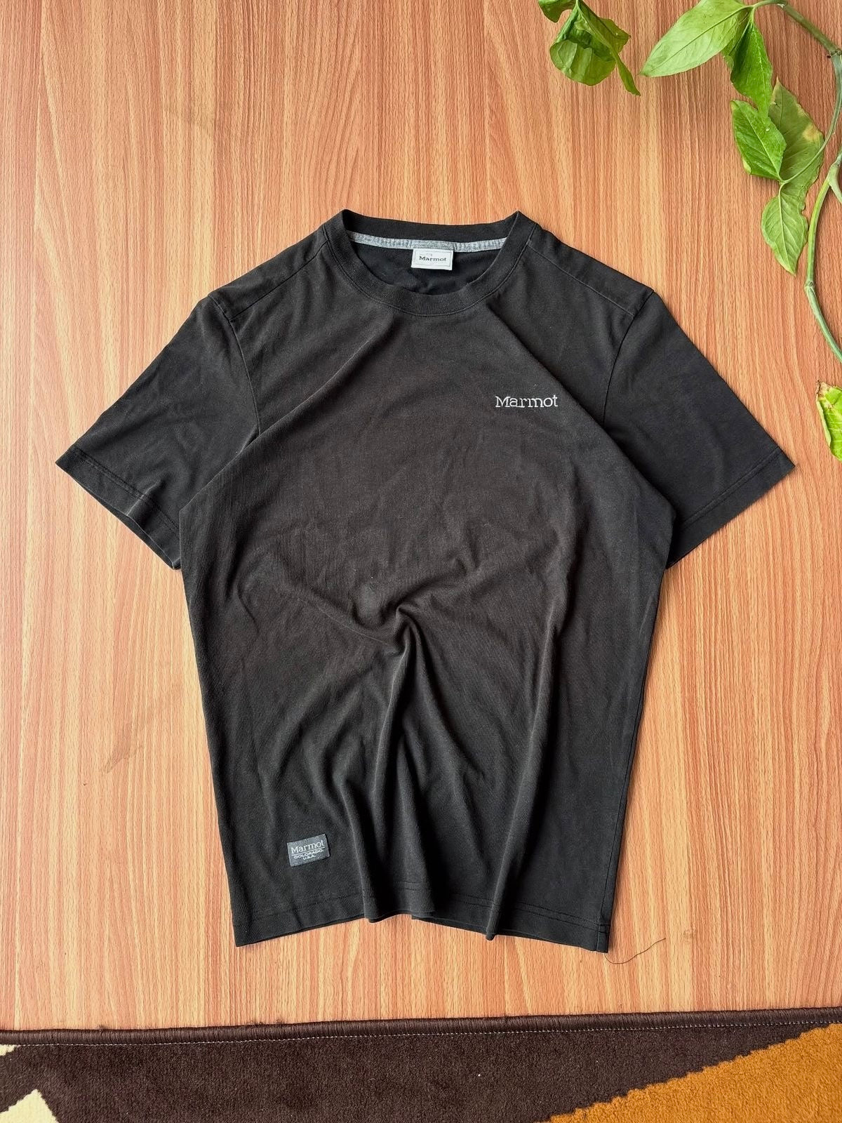 Marmot super soft tee