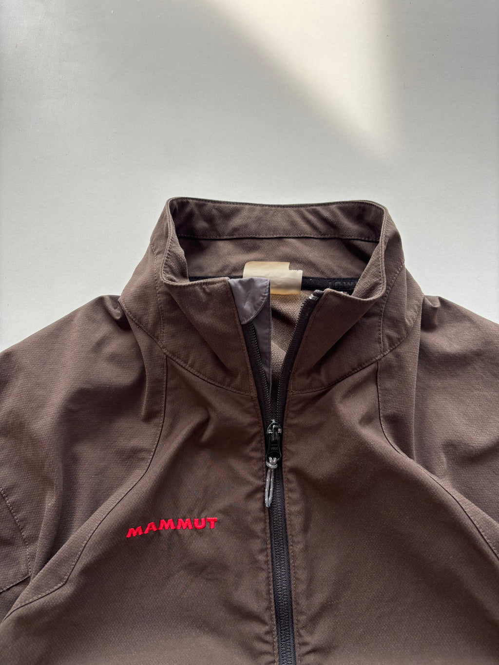 Mammut SoftShell (M-L)