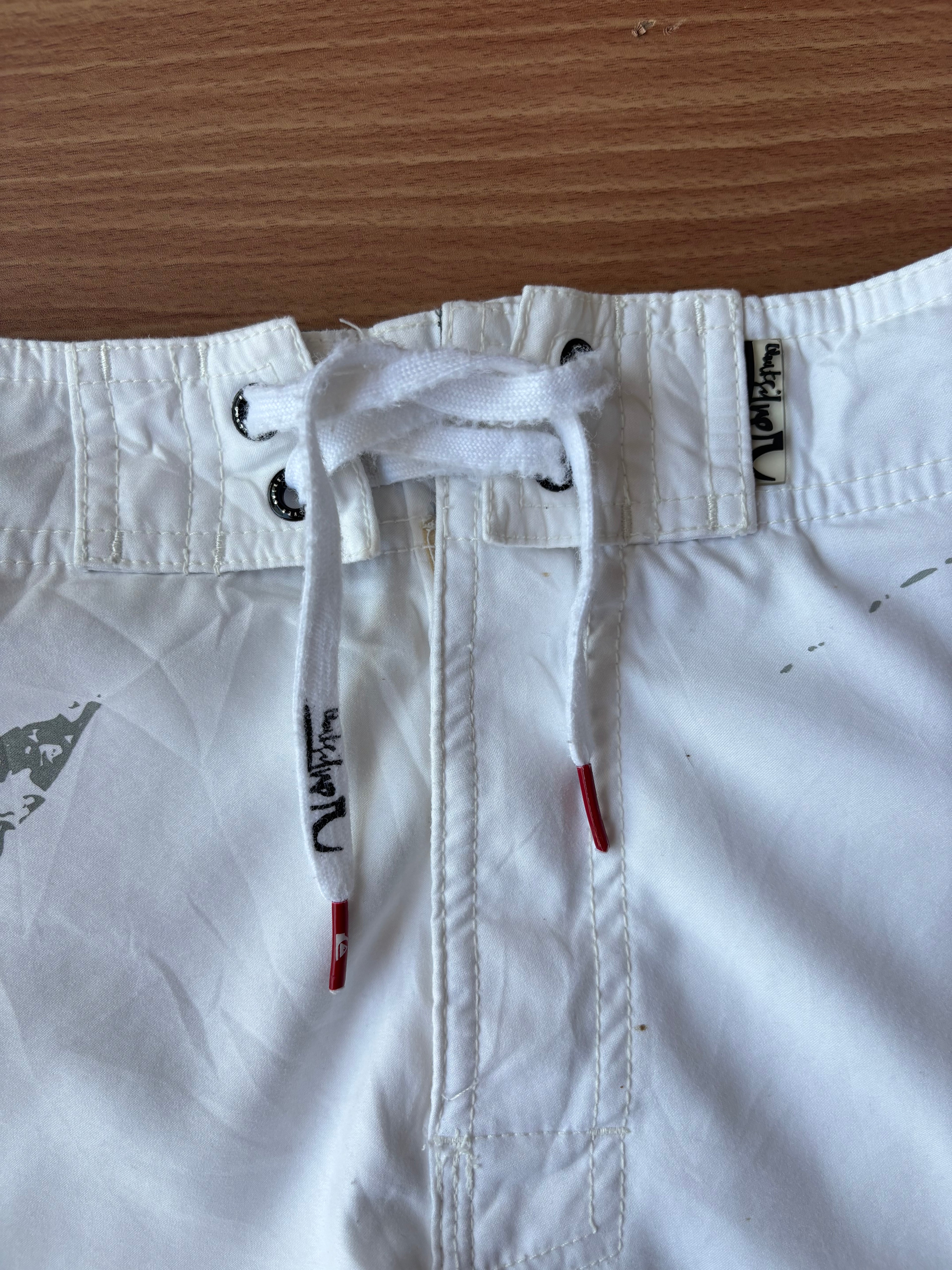 Quiksilver Boardies