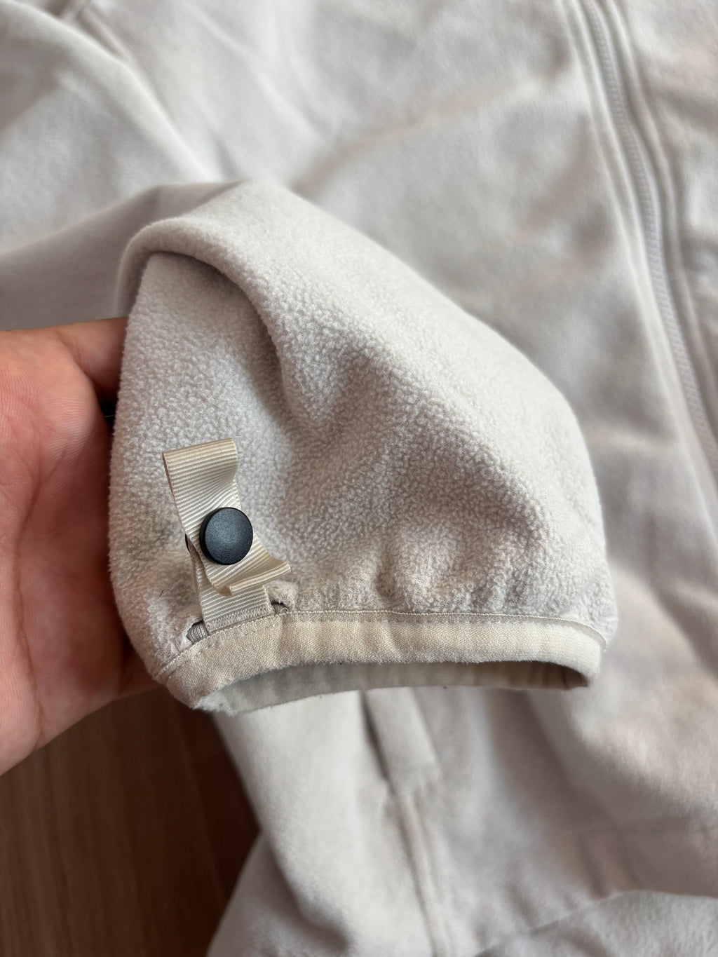The North Face HyVent full gear