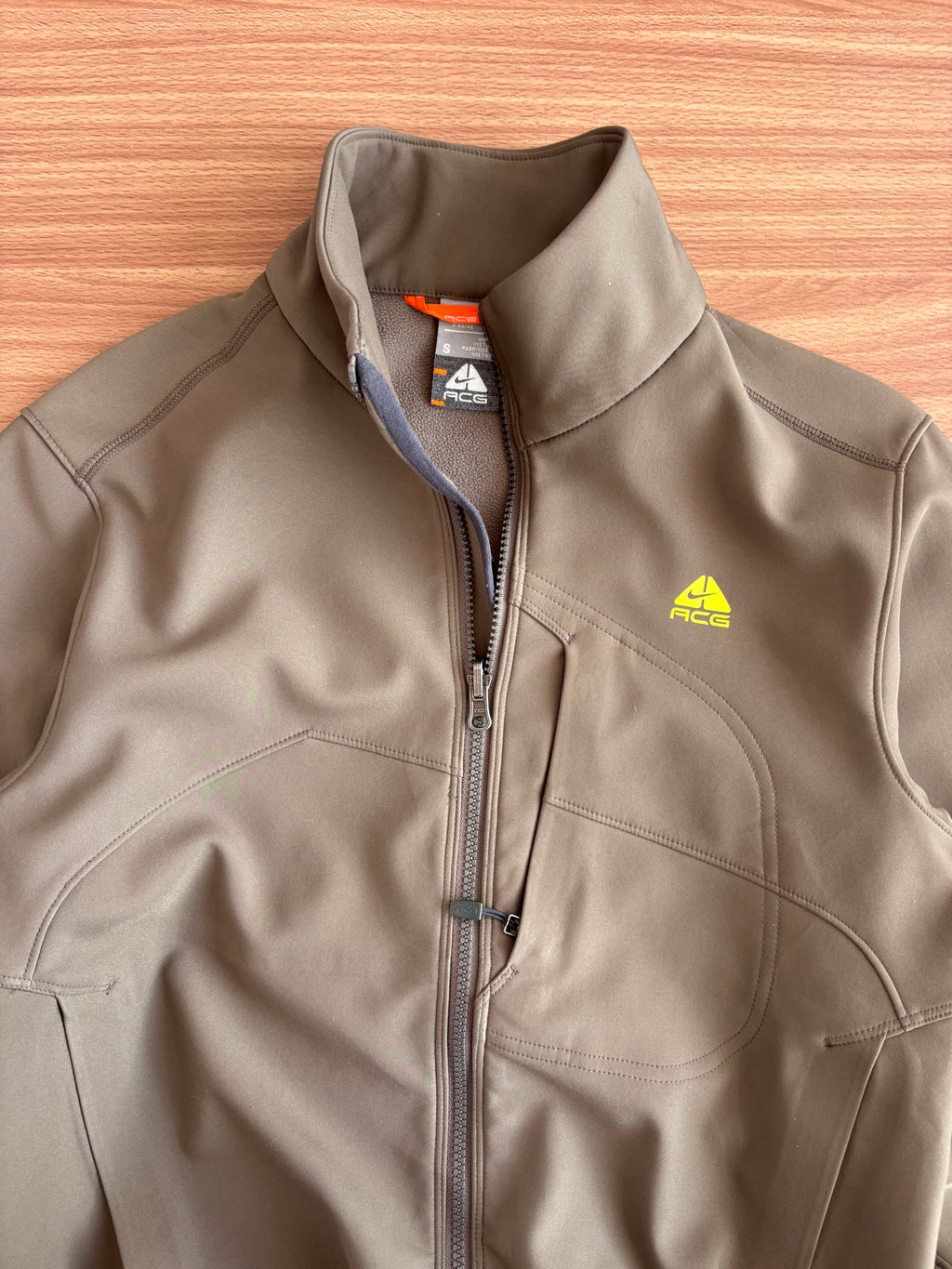 Nike ACG SoftShell