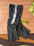 nike loose fit lower