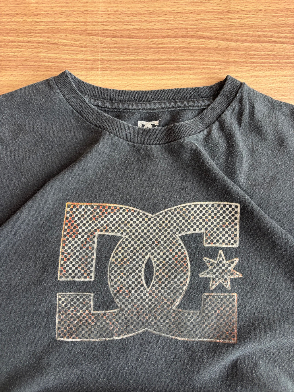 DC vintage tee (M)