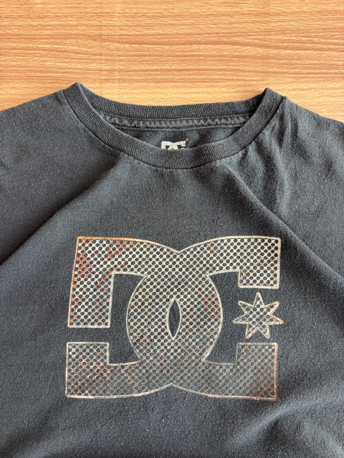 DC vintage tee (M)
