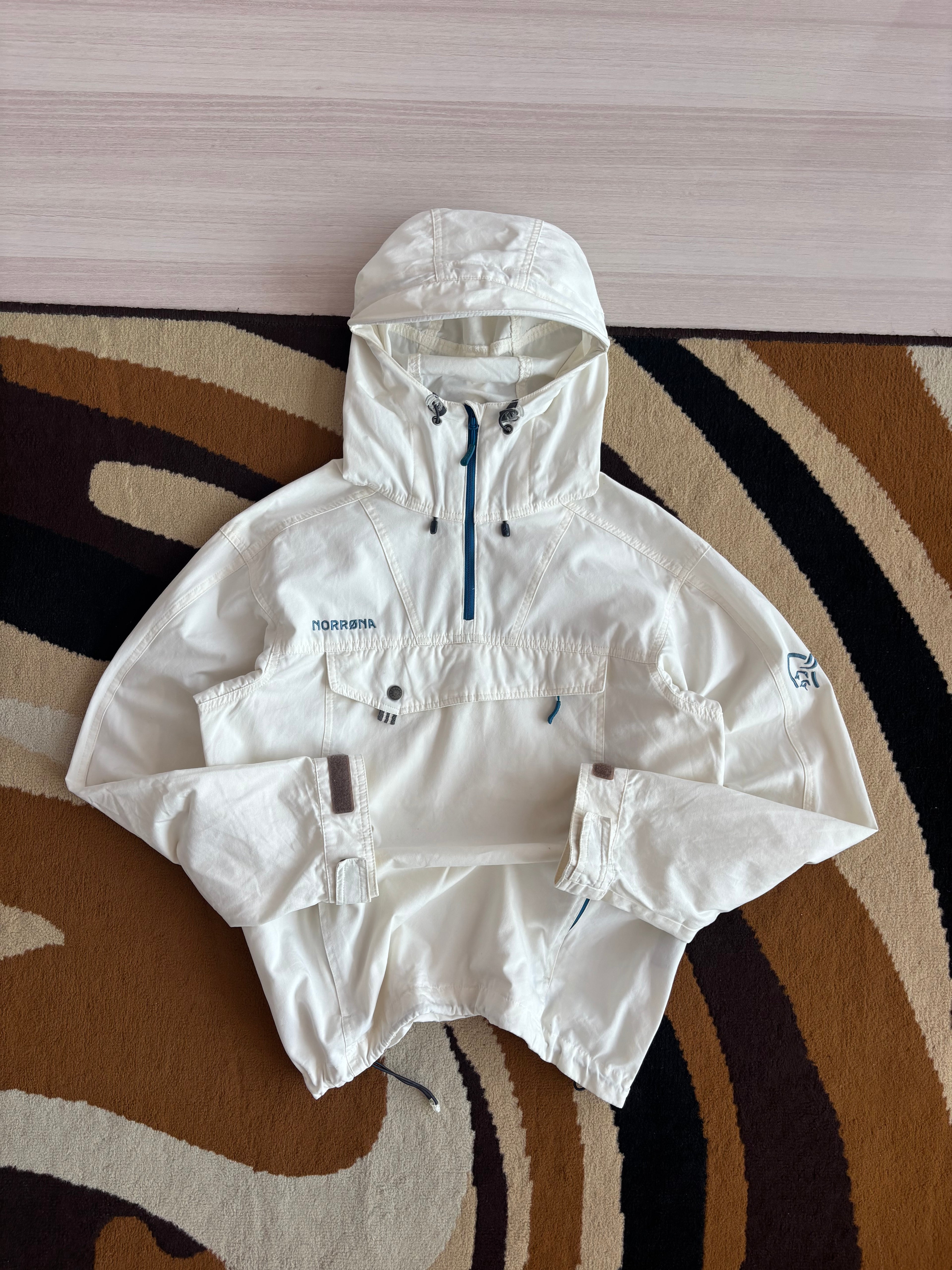 Norrona Anorak (S-M)