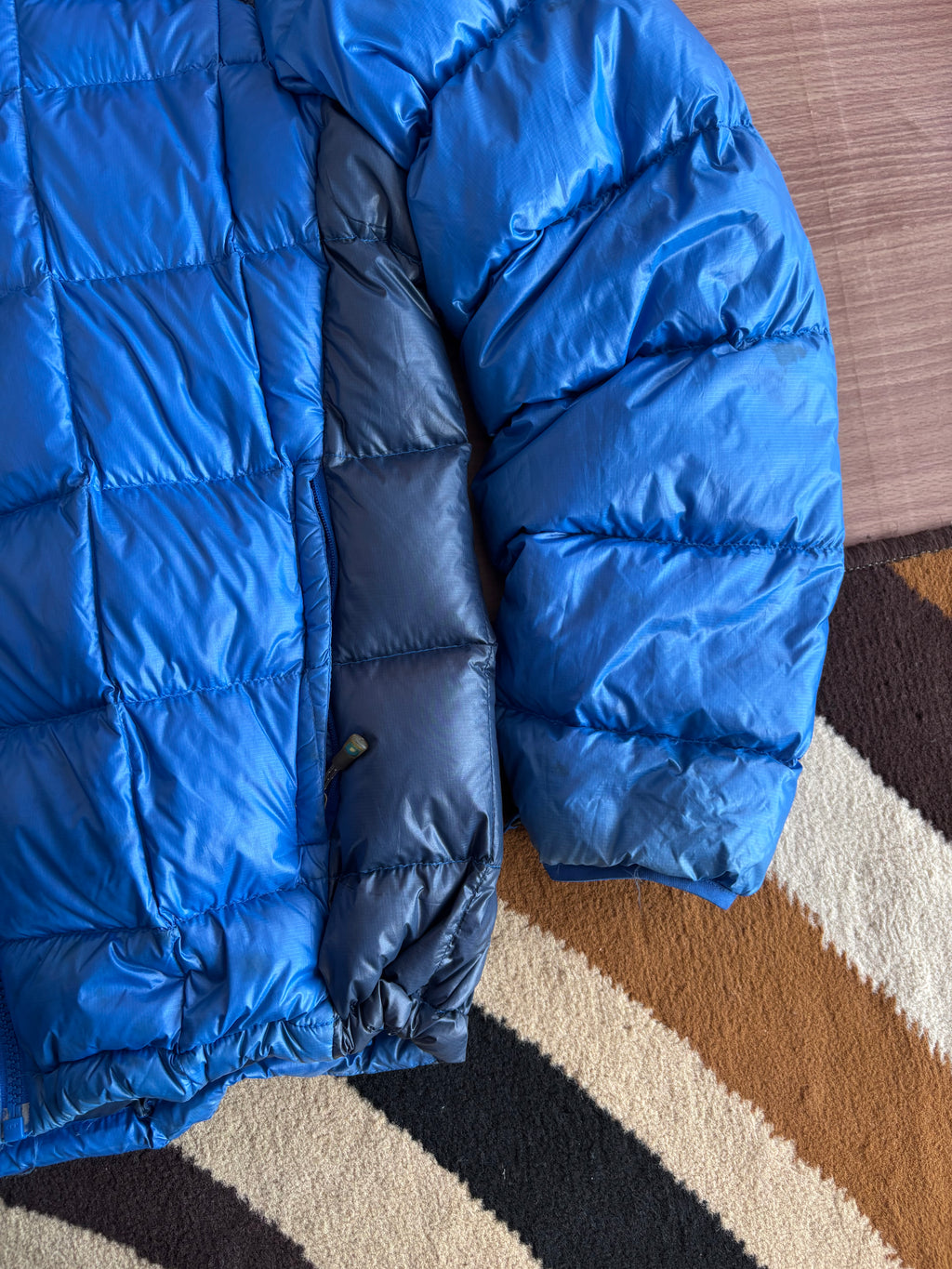 Lafuma 3in 1 goretex shell
