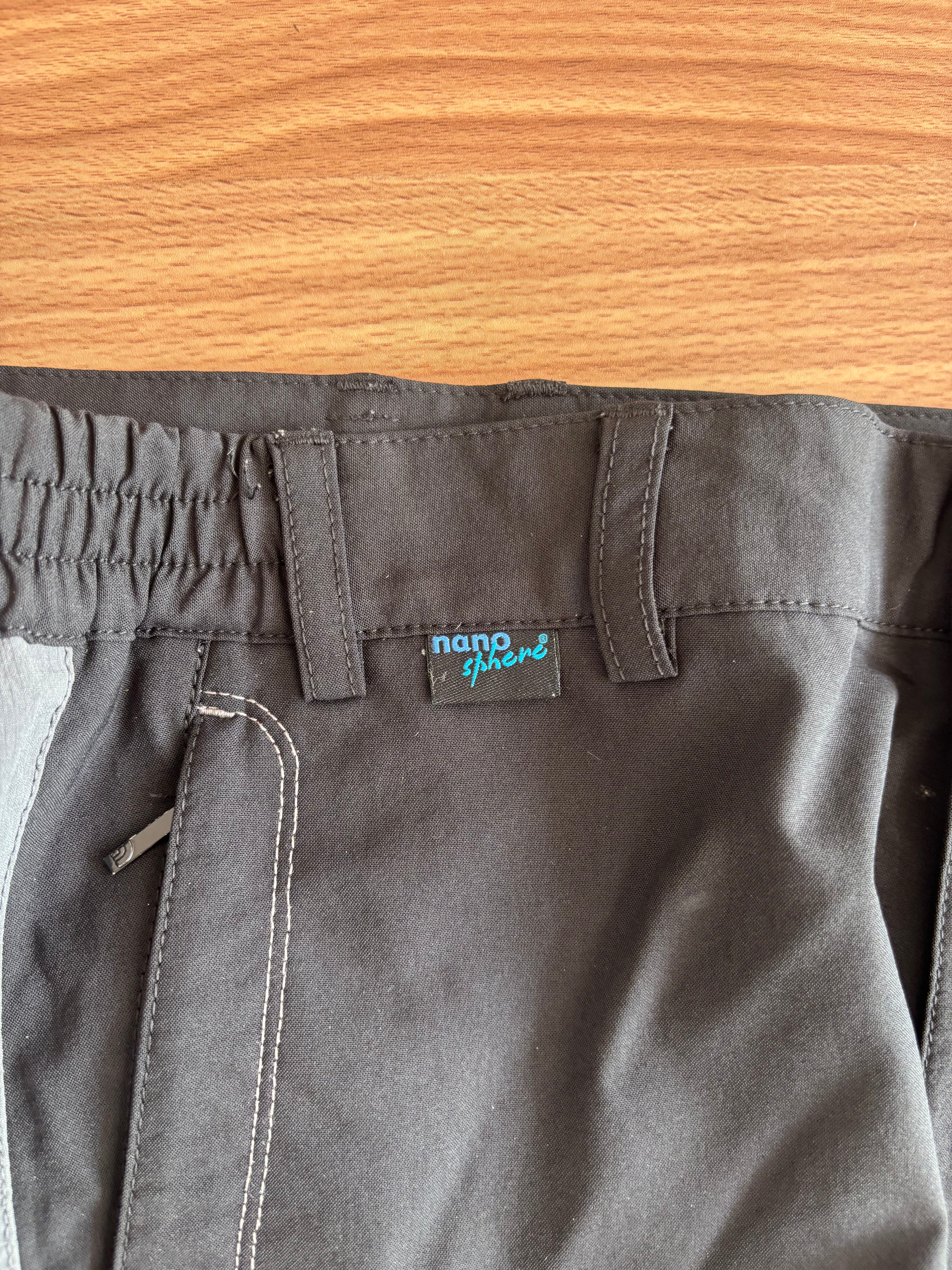 The North Face SummitSeries nanosphere pants