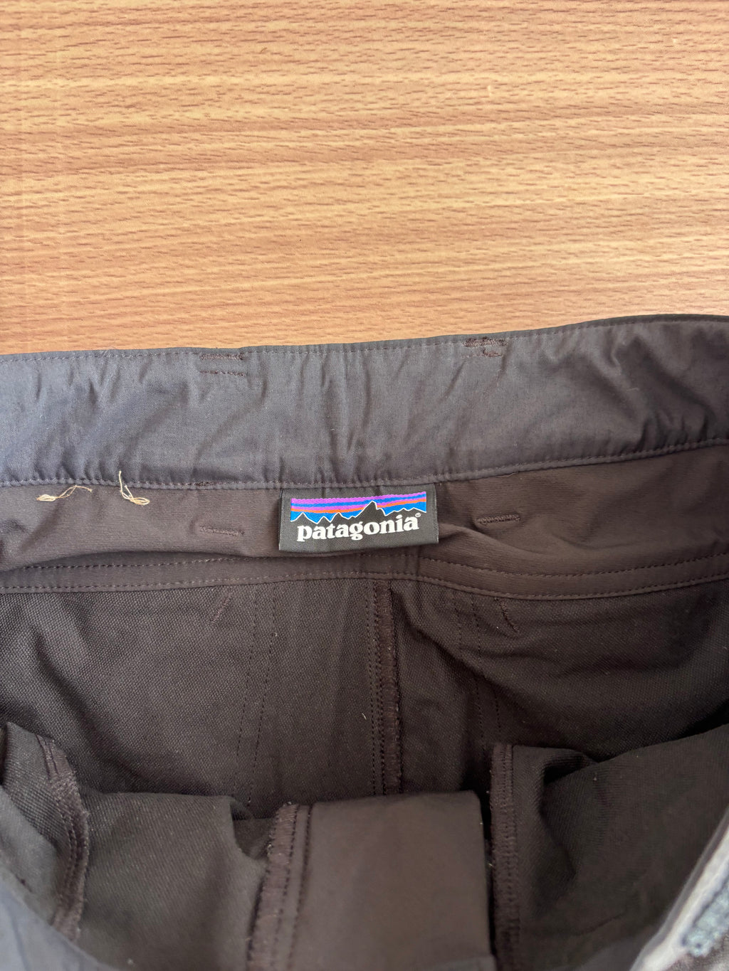 Patagonia FA22 softshell pants