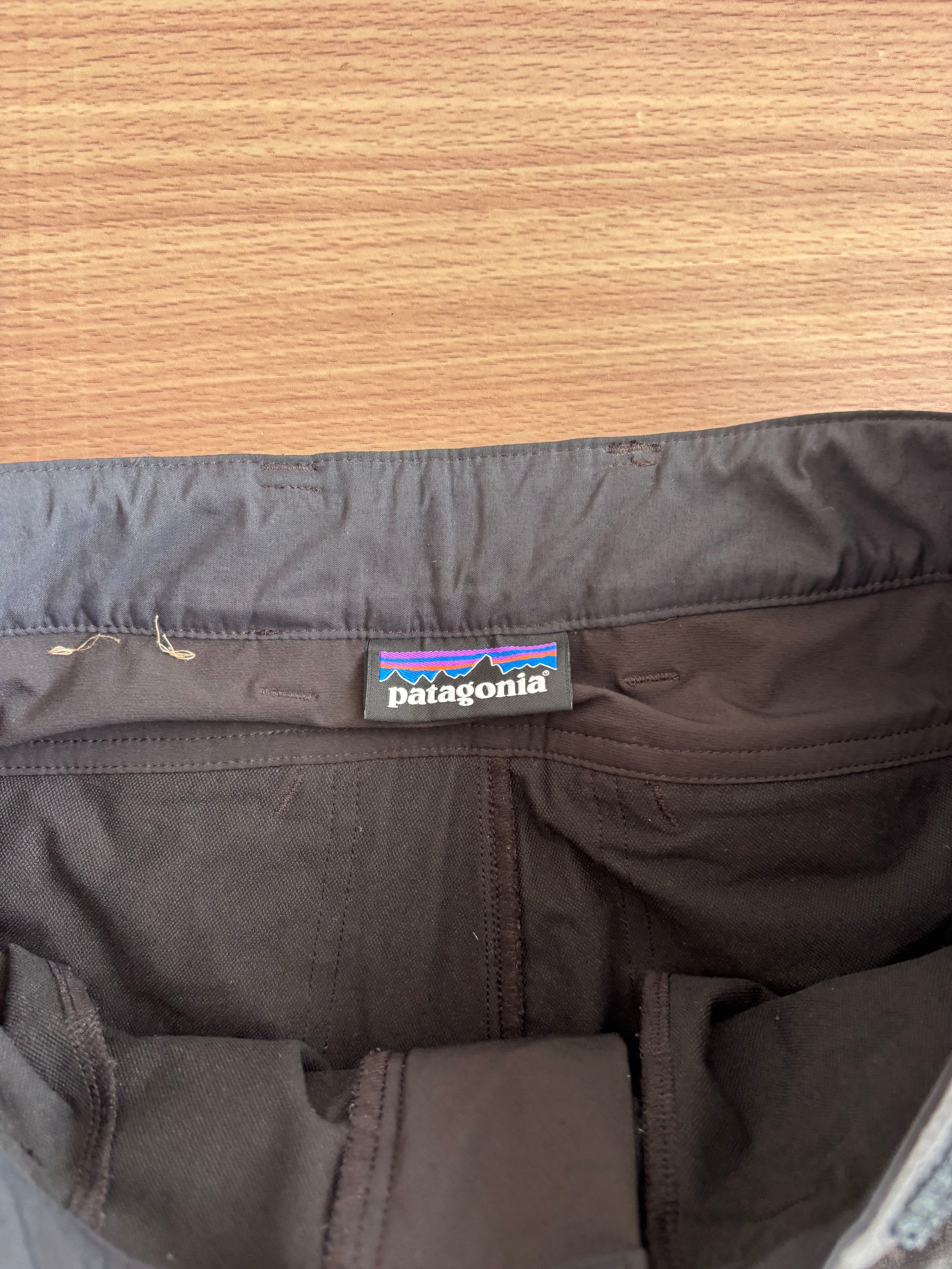 Patagonia FA22 softshell pants