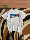 Patagonia tee