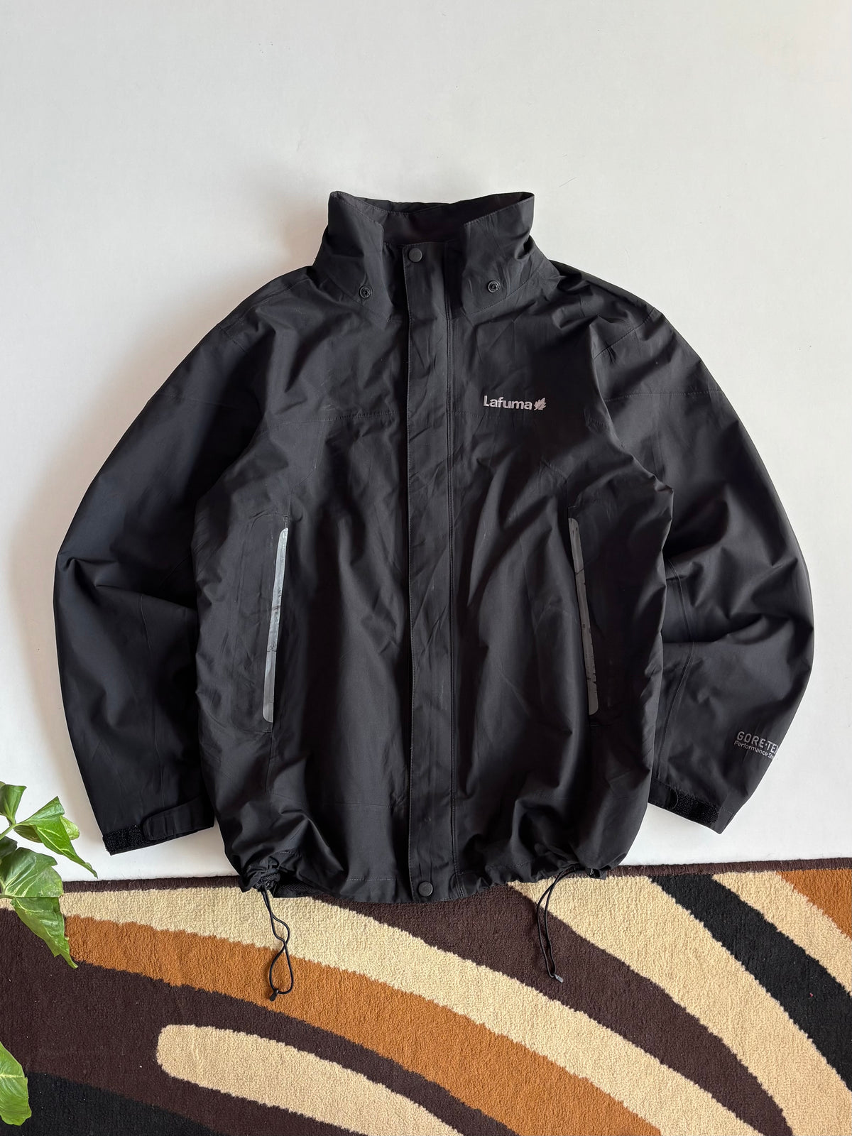 Lafuma goretex performance shell (L)