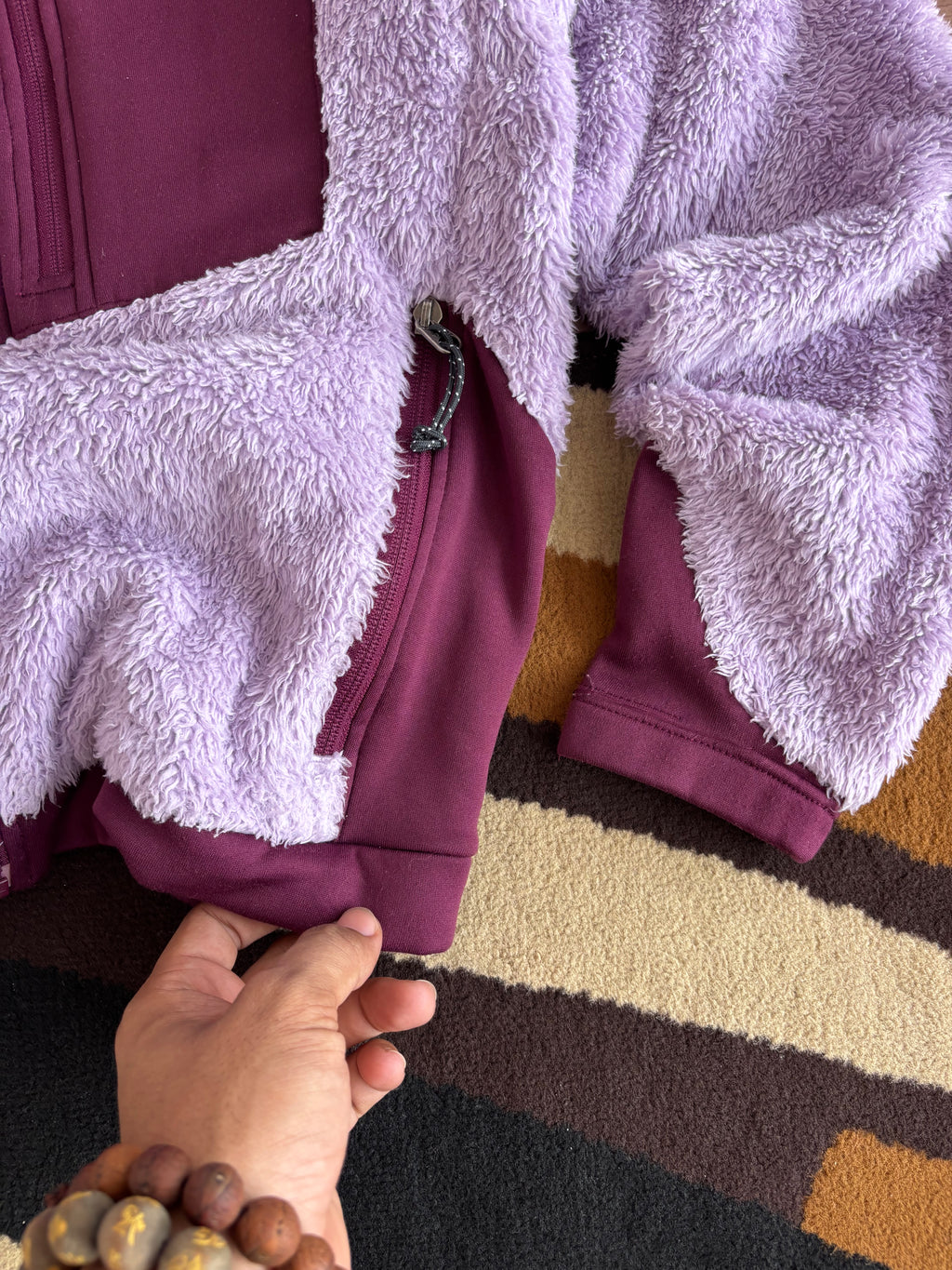 Mountain hardwear fleece (M)
