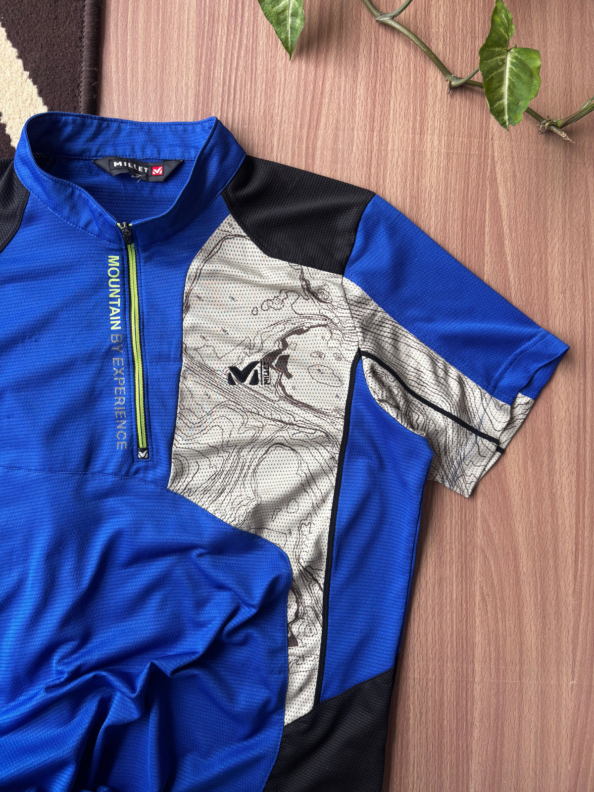 Millet expert series tee (M)