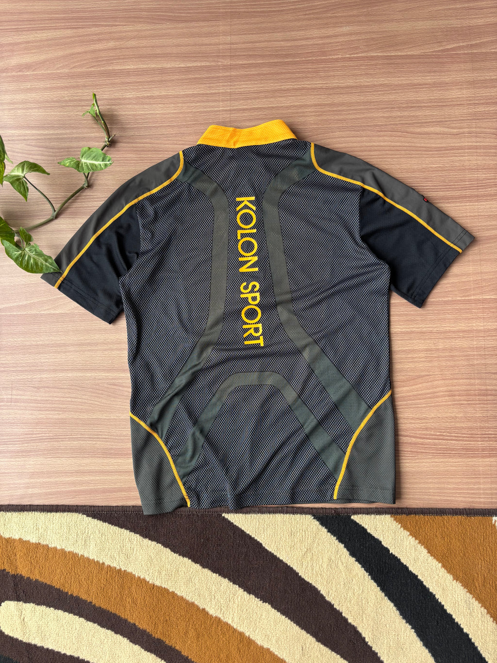 Kolon sports technical expert tee (M)