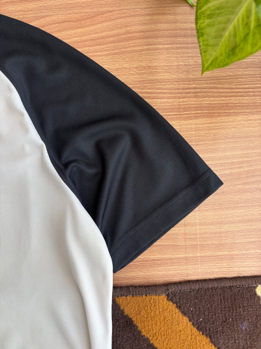 Oakley polo tee (M/L)